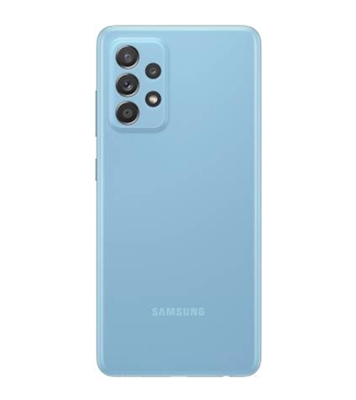Picture of Samsung Galaxy A52 8GB 128GB Blue