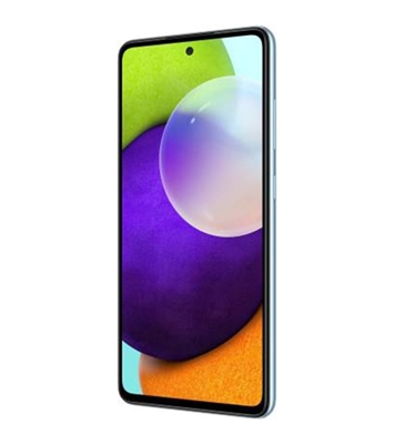Picture of Samsung Galaxy A52 8GB 128GB- Blue (Best Price)