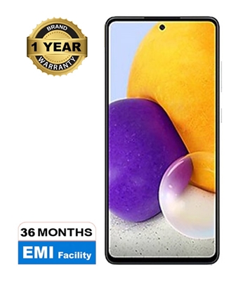 Picture of Samsung Galaxy A72 8GB 256GB- Blue (Best Price)