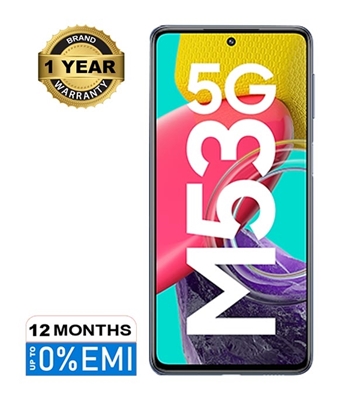 Buy Samsung Galaxy F13 6GB 128GB Blue Online at Best Price