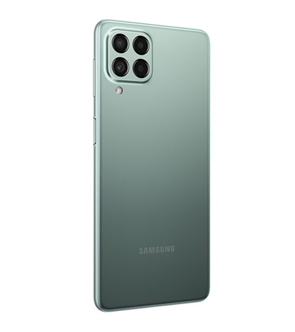 Buy Samsung Galaxy F13 6GB 128GB Green Online at Best Price