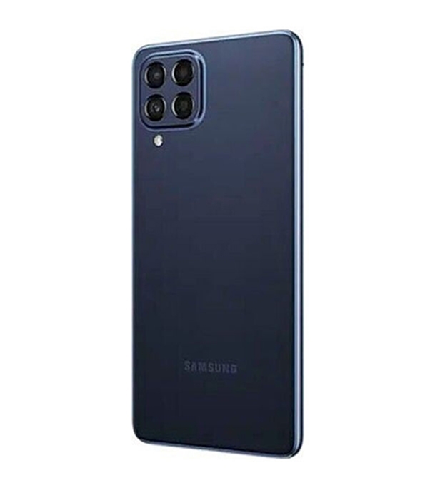 Picture of Samsung Galaxy M53 5G 8GB128GB Blue (Best Price)