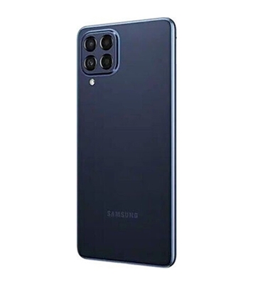Picture of Samsung Galaxy M53 5G 8GB128GB Blue (Best Price)