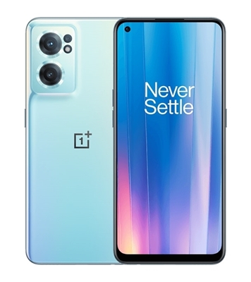 Picture of OnePlus Nord CE 2 5G 8GB 128GB Bahama Blue (Best Price)