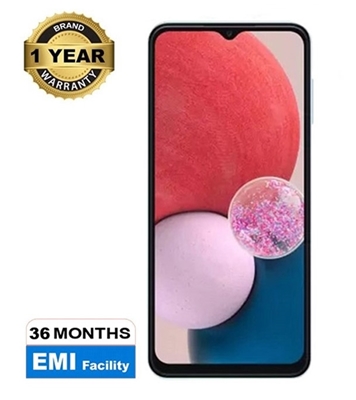 Picture of Samsung Galaxy A13 4GB 64GB Blue (Best Price)