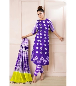 Women Cotton Salwar Kameez Women Cotton Salwar Kameez