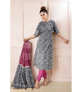 Women Cotton Salwar Kameez Women Cotton Salwar Kameez