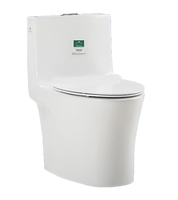 Buy Commode MO027 White Online at Best Price