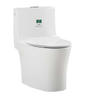 Buy Commode MO027 White Online at Best Price