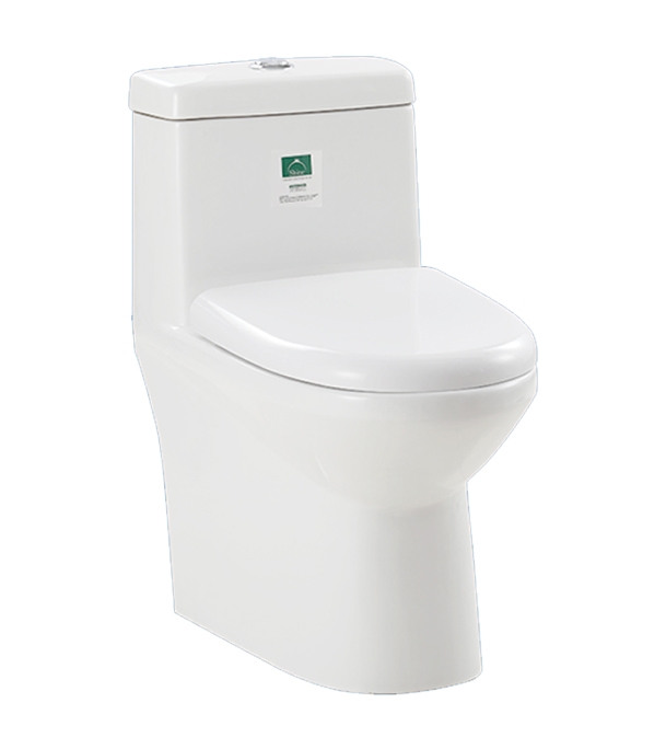 Buy Commode 8050 White Online at Best Price