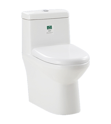 Buy Commode 8050 White Online at Best Price