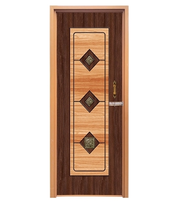 Picture of Cosmic Super Door Genius 7'x2.5' L-TB