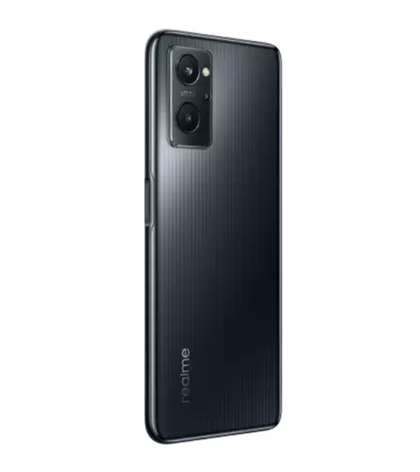 Picture of realme 9i 6GB 128GB Black