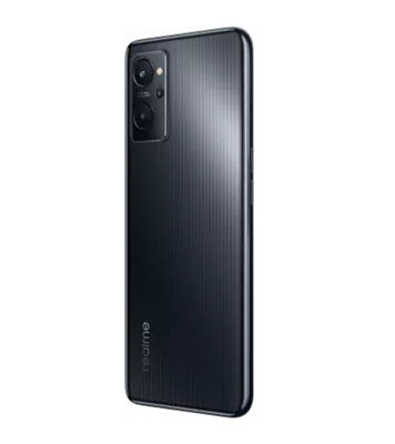 Picture of realme 9i 6GB 128GB Black (Best Price)