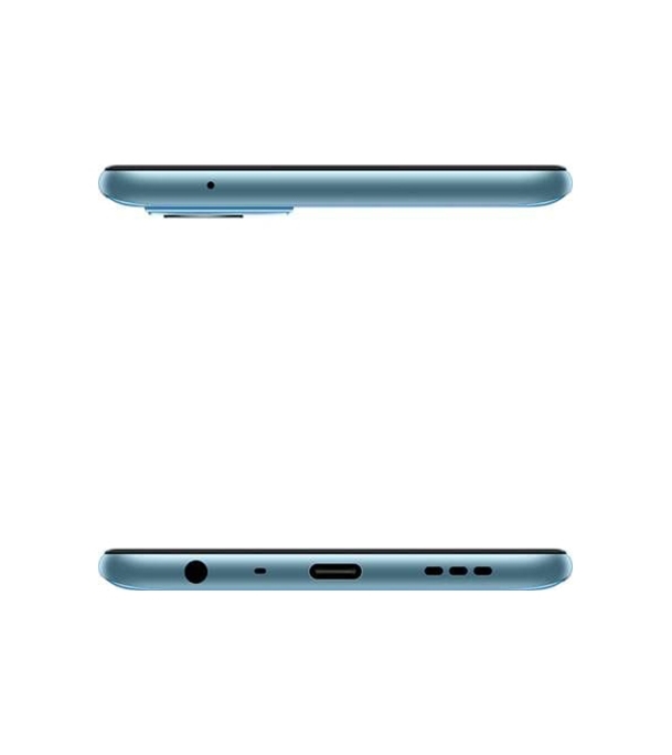 Picture of realme 9i 6GB 128GB Blue