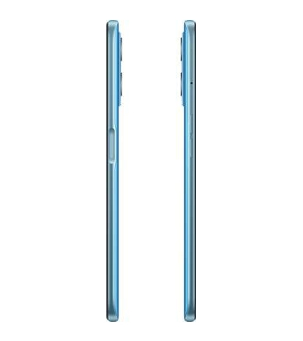 Picture of realme 9i 6GB 128GB Blue