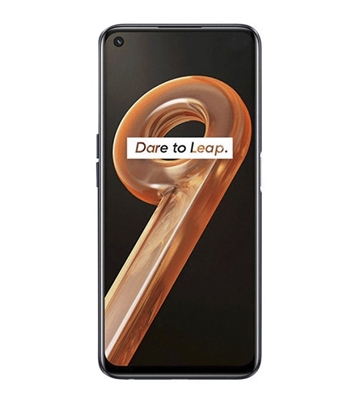Buy realme 9i 4GB 64GB Black Online at Best Price