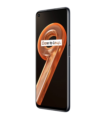 Buy realme 9i 4GB 64GB Black Online at Best Price