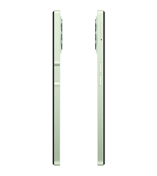 Picture of Realme C35 With 4GB RAM And 128GB ROM Glowing Green (Best Price Challenge)
