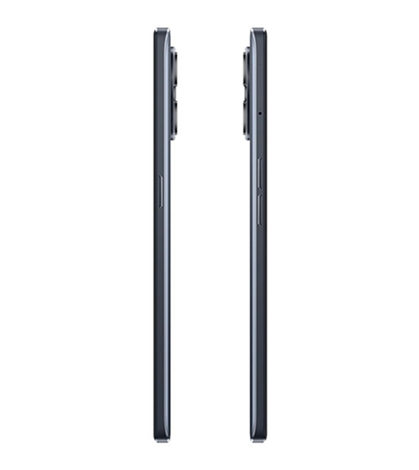 Picture of realme 9 with 8GB RAM and 128GB ROM Black