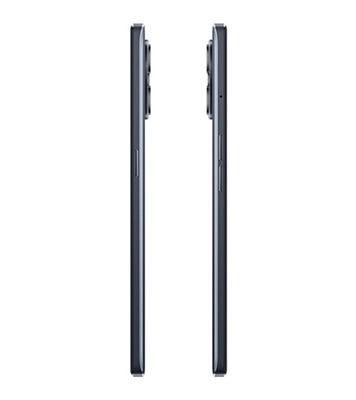 Picture of realme 9 with 8GB RAM and 128GB ROM Black