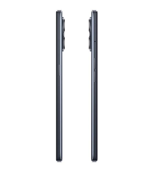 Picture of realme 9 with 8GB RAM and 128GB ROM Black. (Best Price)