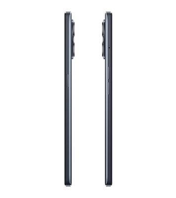 Picture of realme 9 with 8GB RAM and 128GB ROM Black. (Best Price)