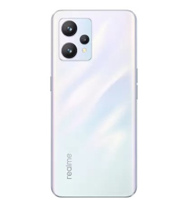 Buy realme 9 with 8GB RAM and 128GB ROM White Online at Best Price
