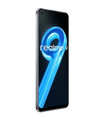 Buy realme 9 with 8GB RAM and 128GB ROM White Online at Best Price