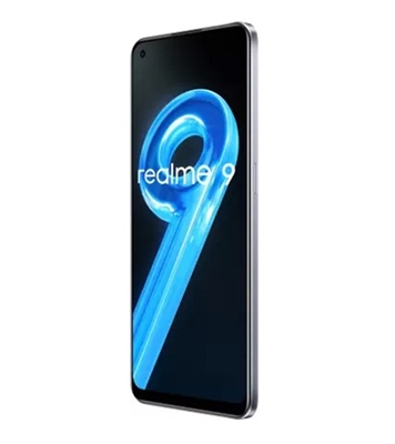 Buy realme 9 with 8GB RAM and 128GB ROM White Online at Best Price