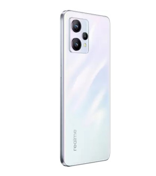 Buy realme 9 with 8GB RAM and 128GB ROM White Online at Best Price