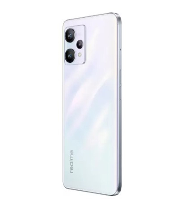 Buy realme 9 with 8GB RAM and 128GB ROM White Online at Best Price