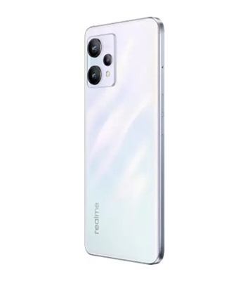 Buy realme 9 with 8GB RAM and 128GB ROM White Online at Best Price