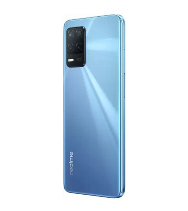 Picture of realme 8 5G Connectivity with 8GB RAM and 128GB ROM- Blue