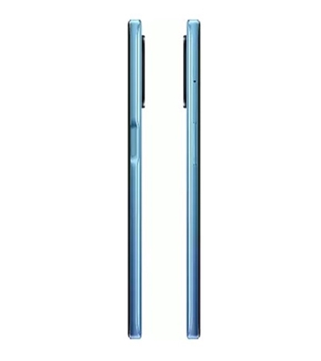 Picture of realme 8 5G Connectivity with 8GB RAM and 128GB ROM- Blue