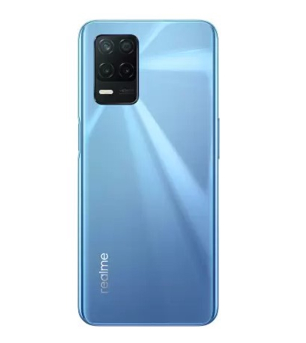 Picture of realme 8 5G Connectivity with 8GB RAM and 128GB ROM- Blue (Best Price)