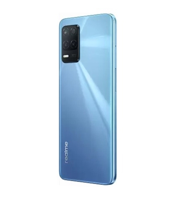 Picture of realme 8 5G Connectivity with 8GB RAM and 128GB ROM- Blue (Best Price)