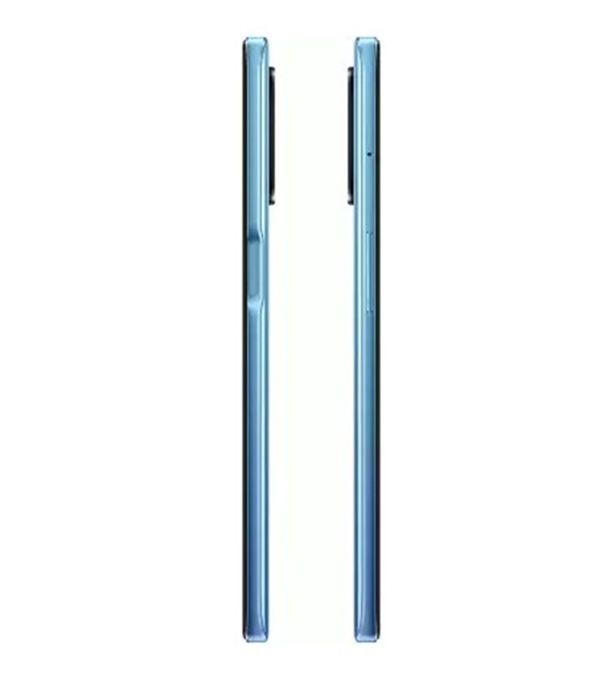 Picture of realme 8 5G Connectivity with 8GB RAM and 128GB ROM- Blue (Best Price)