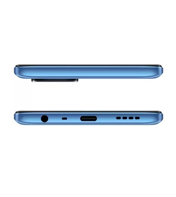 Picture of realme 8 5G Connectivity with 8GB RAM and 128GB ROM- Blue (Best Price)