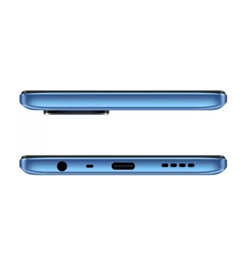 Picture of realme 8 5G Connectivity with 8GB RAM and 128GB ROM- Blue (Best Price)