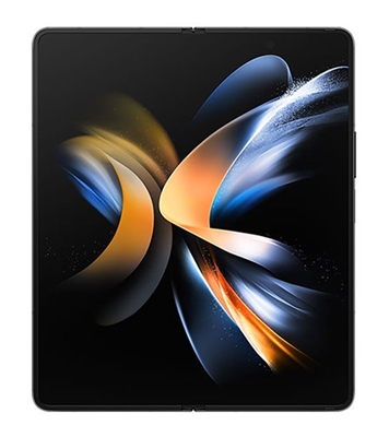 Buy Samsung Galaxy Z Fold4 5G Black Online at Best Price