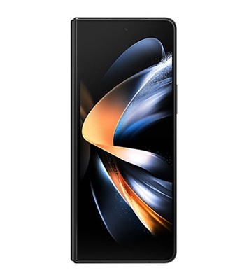 Buy Samsung Galaxy Z Fold4 5G Black Online at Best Price