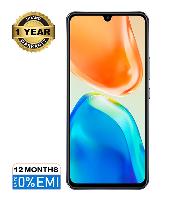 vivo v25 8GB 128GB- Elegant Black at Best Price in Bangladesh