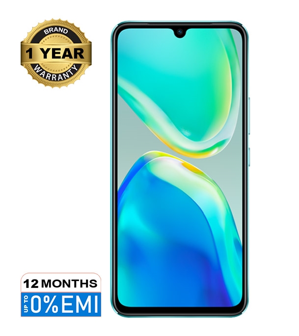 vivo v25 8GB 128GB-Surfing Blue  at Best Price in Bangladesh
