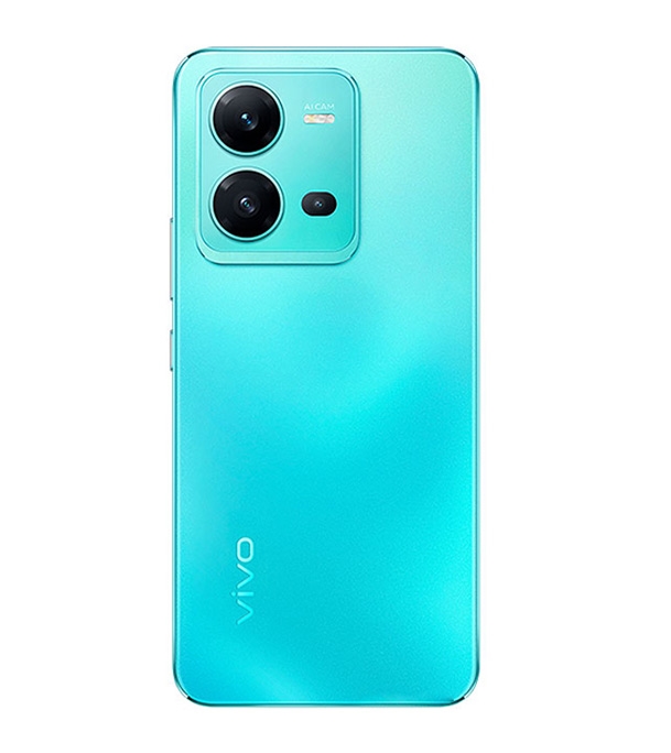 vivo v25 8GB 128GB-Surfing Blue  at Best Price in Bangladesh