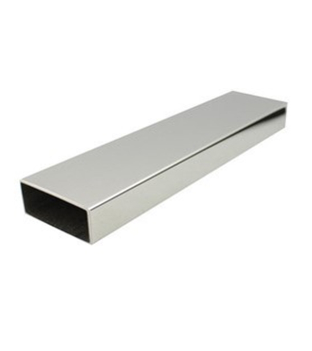 Buy SS Rectangular Box Tube SS BOX-1''X2''(25X50MM)X20'(0.60MM) Online at Best Price