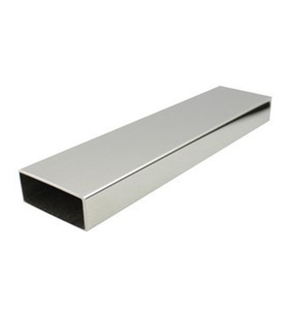 Buy SS Rectangular Box Tube SS BOX-1''X2''(25X50MM)X20'(0.80MM) Online at Best Price