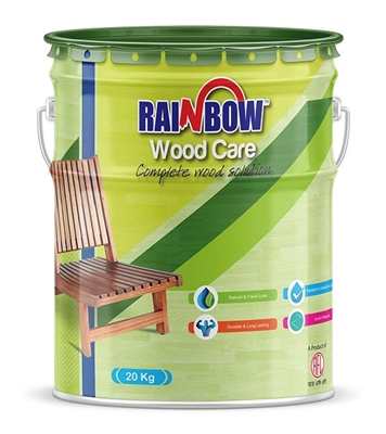 Wood  Care Brown Sealer-20 KG at Best Price In Bangladesh