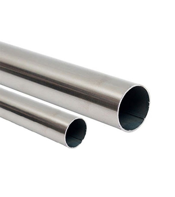Buy SS Round Tube SS OD 2.50''(63.50MM)X20'(1.20MM) at Best Price In Bangladesh