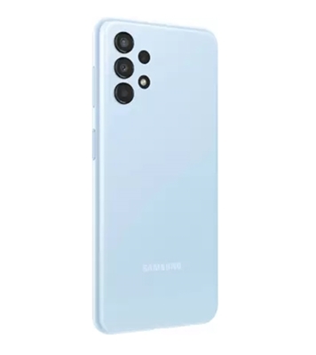 Picture of Samsung Galaxy A13 4GB 64GB Blue